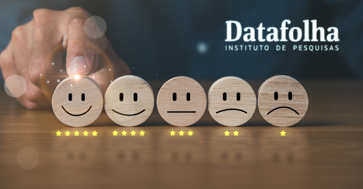 Confiança nos cartórios aumenta para 53% em 2025, aponta pesquisa Datafolha