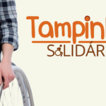 1ºRIGO arrecada tampinhas plásticas para ONG que ajuda pessoas necessitadas com cadeiras de rodas