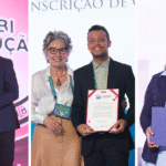 1ºRIGO conquista PQTA na categoria Rubi e os selos Cartório Mulher e Melhor Cartório para Trabalhar